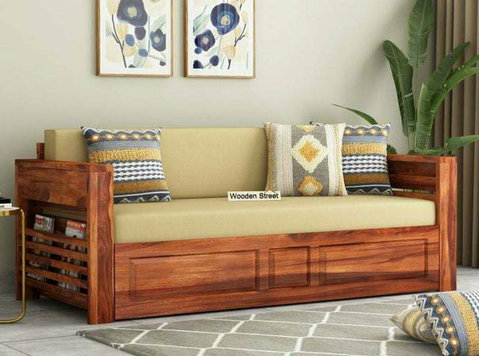 Revamp Your Home with Furniture Online - Shop Now - Möbler/Redskap