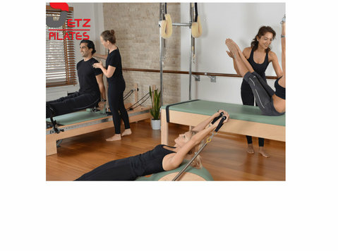 Find The Best: Premier Pilates Equipment For Sale - Outros