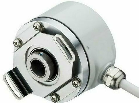 Hengstler Encoders Distributor in India - Iné