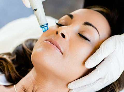 what is a medifacial? - Iné