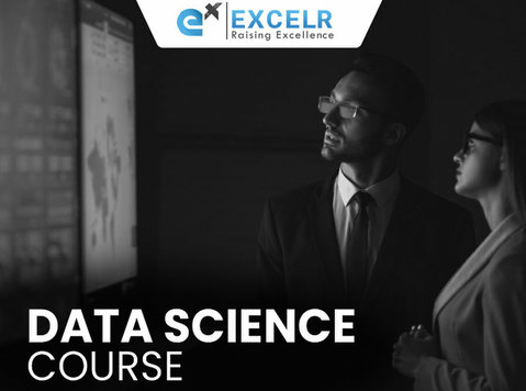 Build a Career with Our Data Science Course - Otros