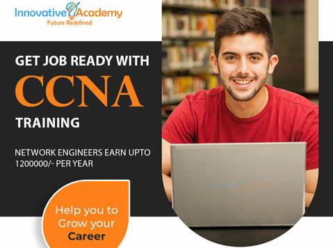 Ccna Course in Vijayanagar - Otros