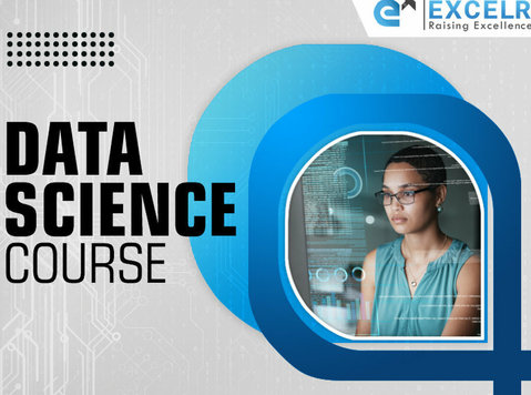 Data Science Course in Bangalore - غیره