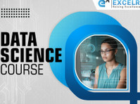Data Science Course in Bangalore - Muu