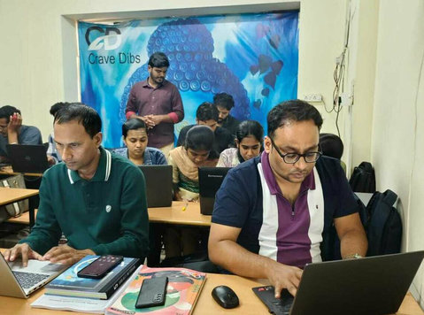 Digital Marketing Course in Bangalore | Nidm - Otros