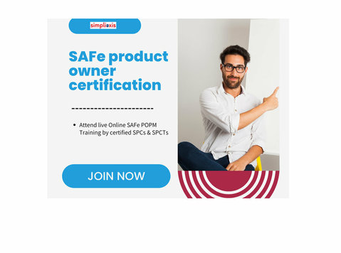 safe popm certification cost | Simpliaxis - Otros
