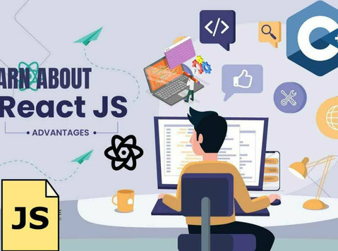 top React Js Training in Bangalore - Iné