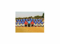Jain Academy for Sporting Excellence - Sport/Yoga