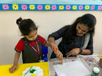 kindergarten schools in bangalore | chrysalis kids - Čuvanje djece