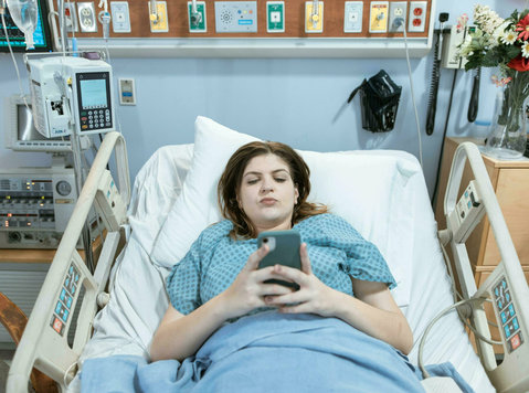 Computer-Guided Knee Replacement Surgery - Community: Other