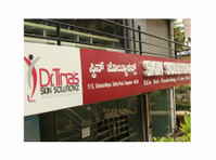 Best Skin Specialist in Bangalore - Dr.tina's Skin Solutionz - Skönhet/Mode