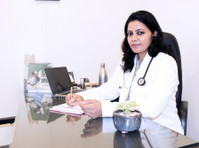 Best Skin Specialist in Bangalore - Dr.tina's Skin Solutionz - 美容/ファッション