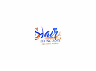 Hair Fixing zone Sarjapur ( Hair Fixing | Hair Replacement ) - เสริมสวย/แฟชั่น
