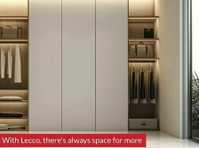 Bedroom Wardrobe Designs in Bangalore - Bygging/Oppussing