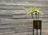 Concrete panels for walls - Bouw/Decoratie