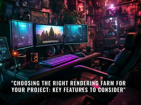 Maximus Infinity – Powering Your Creativity with 3D Render - Celtniecība/apdare