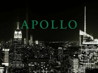 "Apollo: Trailblazing Tomorrow's Prosperity" - 商业伙伴