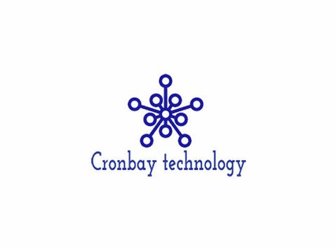 Elevate Your Digital Presence with Cronbay Technologies! - 컴퓨터/인터넷
