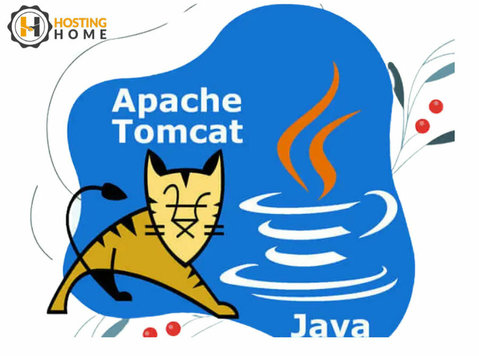 Hosting Home Launches Java Vps Server Hosting Service - Számítógép/Internet