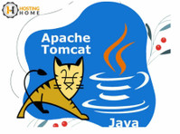 Hosting Home Launches Java Vps Server Hosting Service - Компютри / интернет