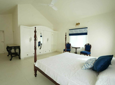 Chikmagalur Holiday Home | Scenic Acres Awaits! - Κηπουρική
