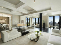 Transform Your Home with Expert Residential Interior Designe - Reparaţii