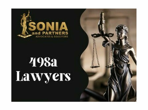 498a Lawyers | Lawyers in Bangalore for Bail - Avocaţi/Servicii Financiare