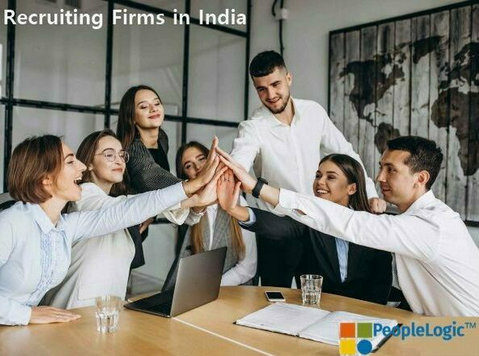 Cybersecurity Hiring Agency in Bangalore, India - Legal/Finance