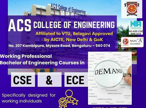 Alumni Network bba colleges in bangalore direct admission - Другое