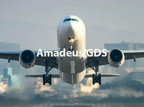 Amadeus Gds - Otros