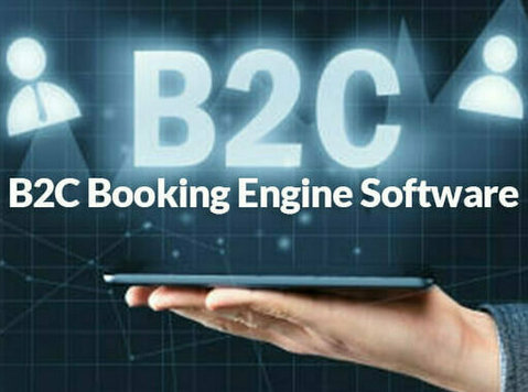 B2c Booking System - Services: Other