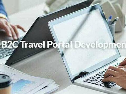 B2c Travel Portal - Outros