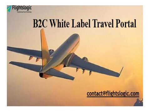B2c White Label Travel Portal - Outros