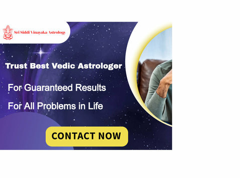 Best Astrologer Near me Indiranagar,bangalore - دیگر