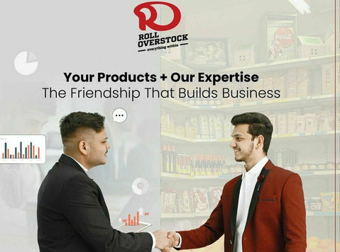 Best B2b Wholesale Platform In India - Services: Other