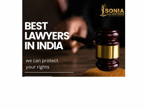 Best Lawyers in India - Andet