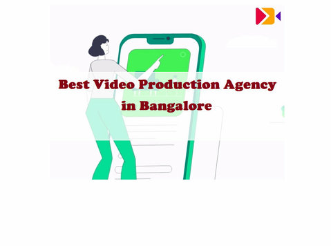 Best Video Production Agency in Bangalore | Know More - Другое