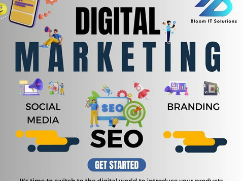 Best digital marketing company in Bangalore. - Otros