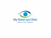 Best eye clinic in bangalore - Iné