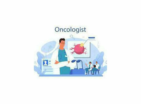 Best oncologist near me- Best Medical Oncologists In Bangal - อื่นๆ
