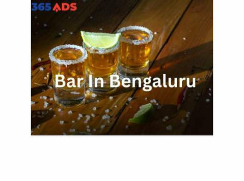 Budget-friendly Bars in Bengaluru: Sip, Savor & Save with 36 - Другое