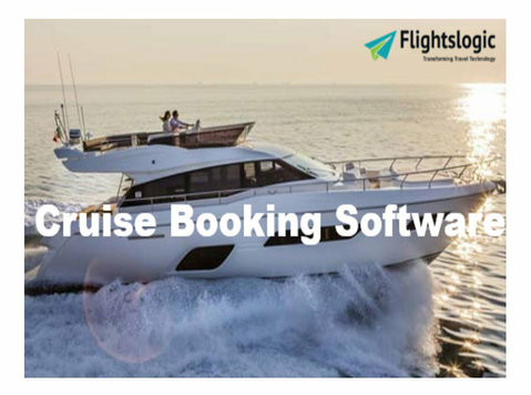 Cruise Booking Software - Inne