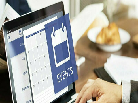 Features You Should Look for in Event Management Software - Services: Other