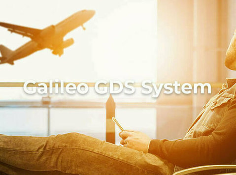 Galileo Gds System - Muu
