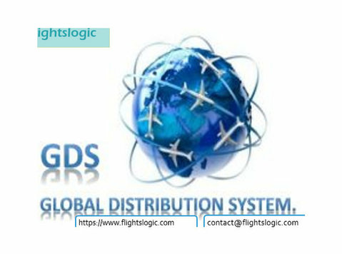 Global Distribution System for Travel Agents - Services: Other