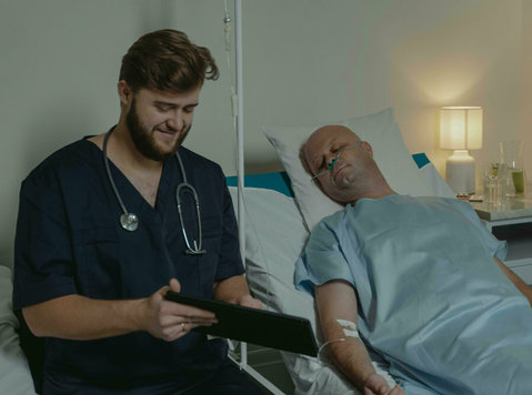 Neuro Navigation: Revolutionizing Precision in Brain Surgery - Khác