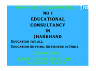 No 1 Educational Consultancy in India - Iné