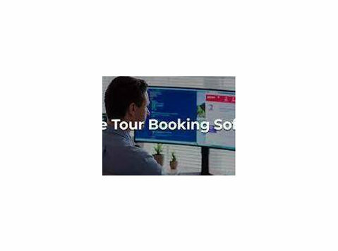 Online Tour Booking Software - Services: Other