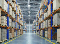 Secure Warehouse Solutions in Bangalore, Karnataka -Rent Now - Другое