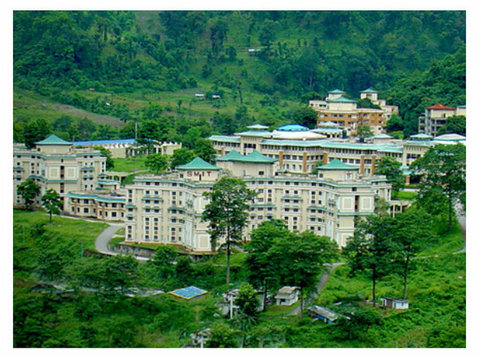 Sikkim Manipal University: Empowering Students Through Quali - Otros